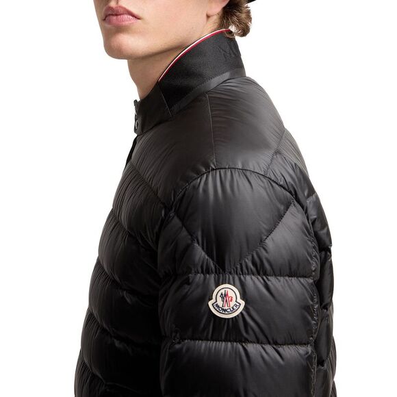 Moncler Men Rigel Short Down Jacket - Picture 5 of 6
